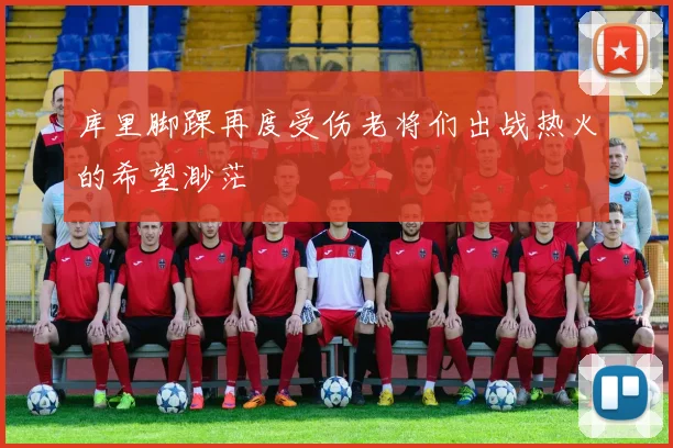 库里脚踝再度受伤老将们出战热火的希望渺茫